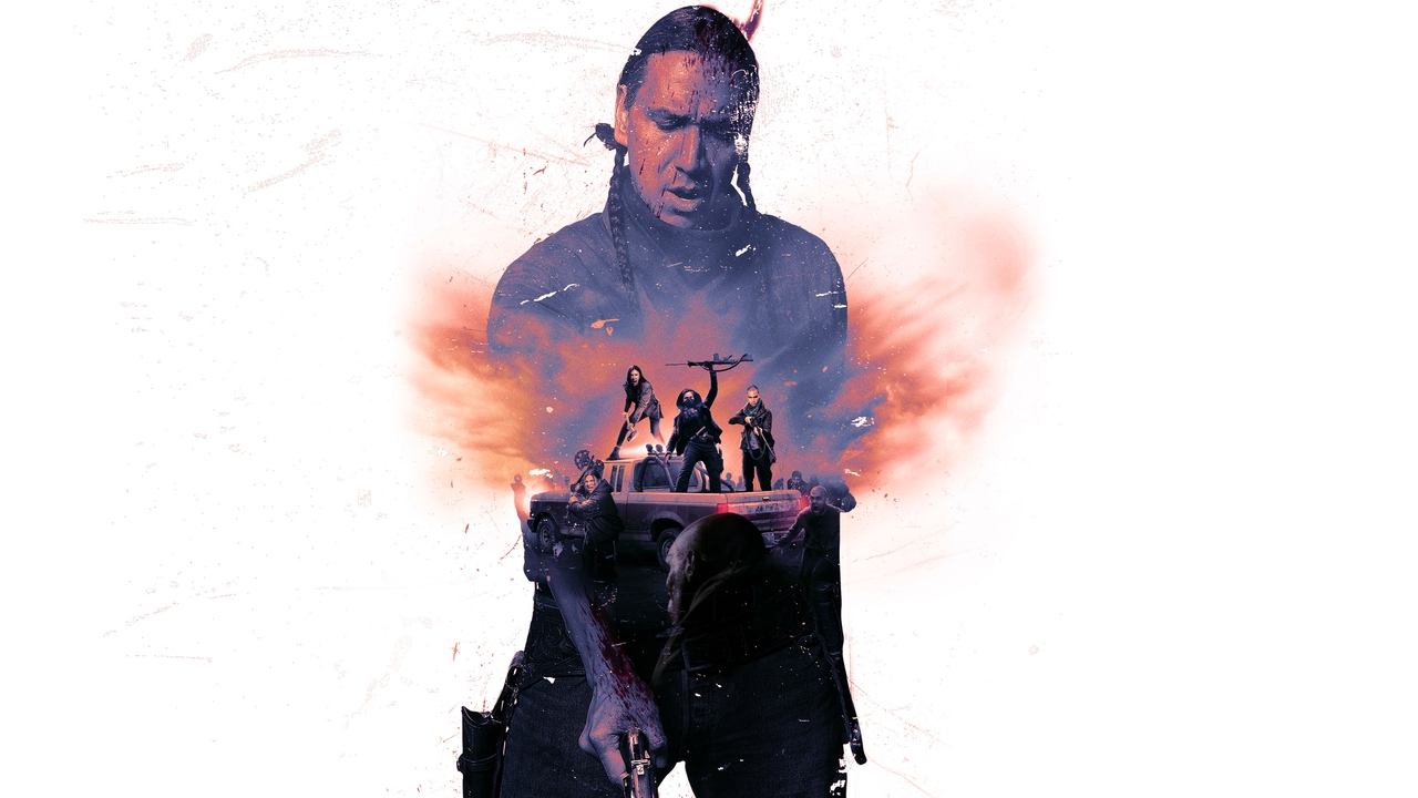 Blood Quantum (2019) abspielen