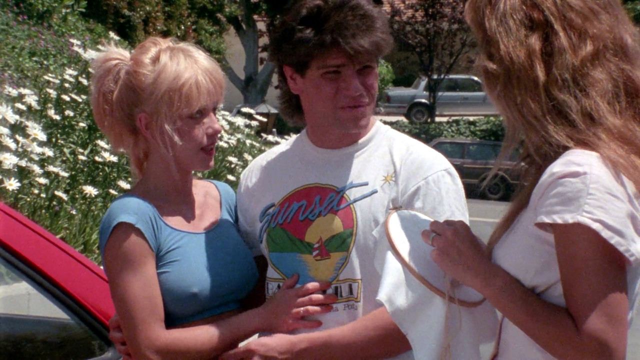 Explosion der Leidenschaften (1989) abspielen