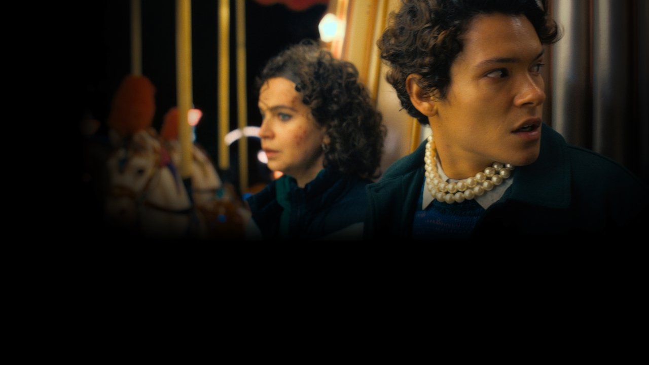 Halloween Park (2023) abspielen