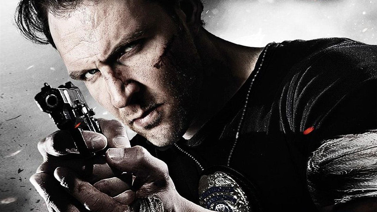 Zwölf Runden 3: Lockdown (2015) abspielen