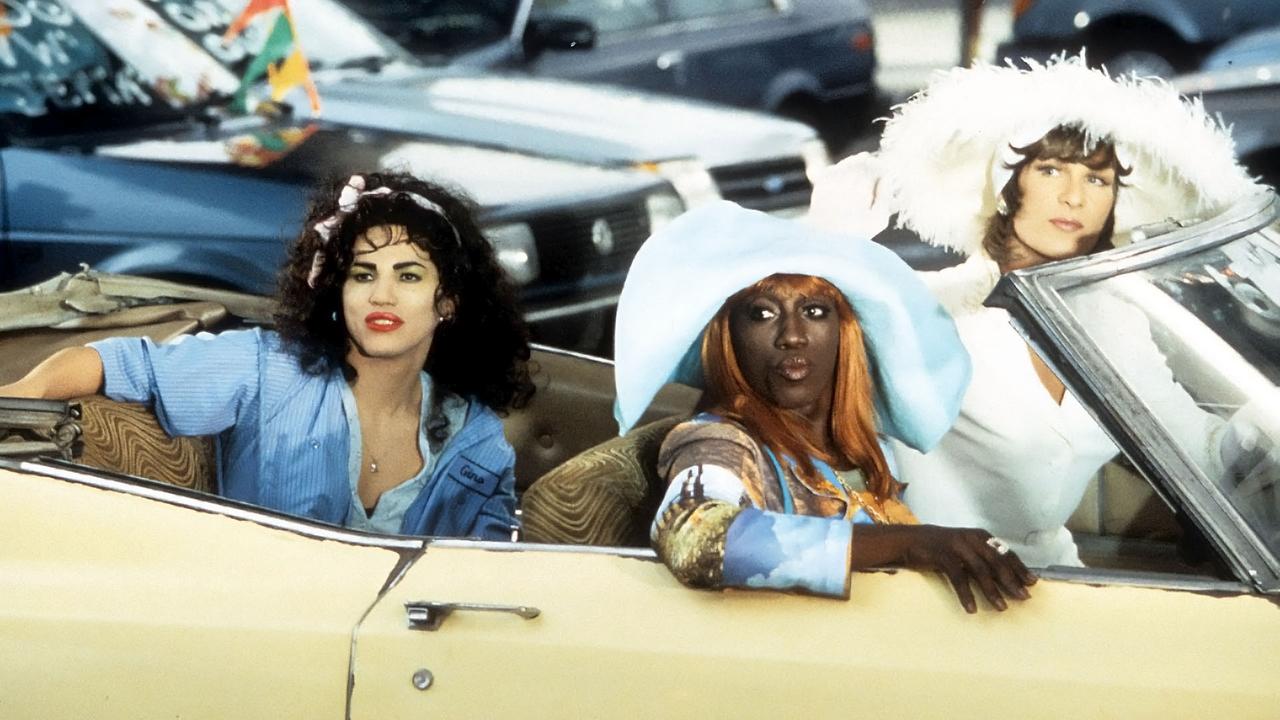 To Wong Foo, Thanks for Everything! Julie Newmar (1995) abspielen