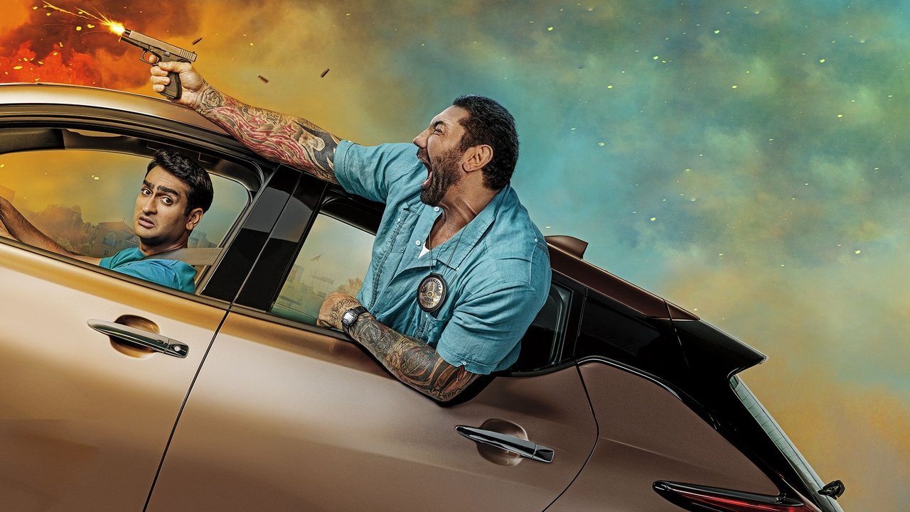Stuber (2019) abspielen