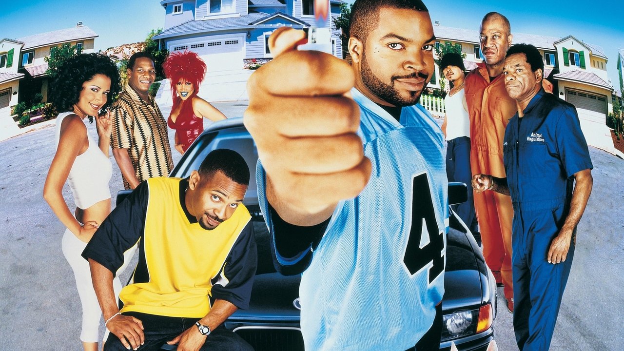 Next Friday (2000) abspielen