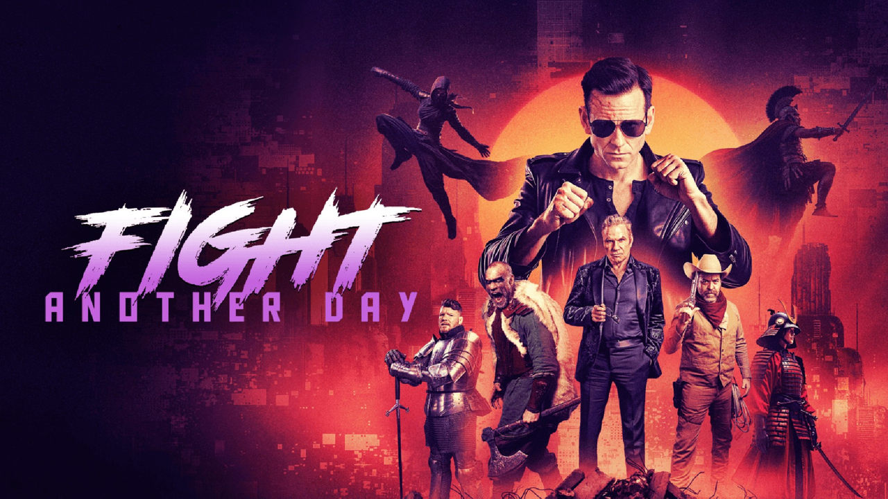 Fight Another Day (2024) abspielen