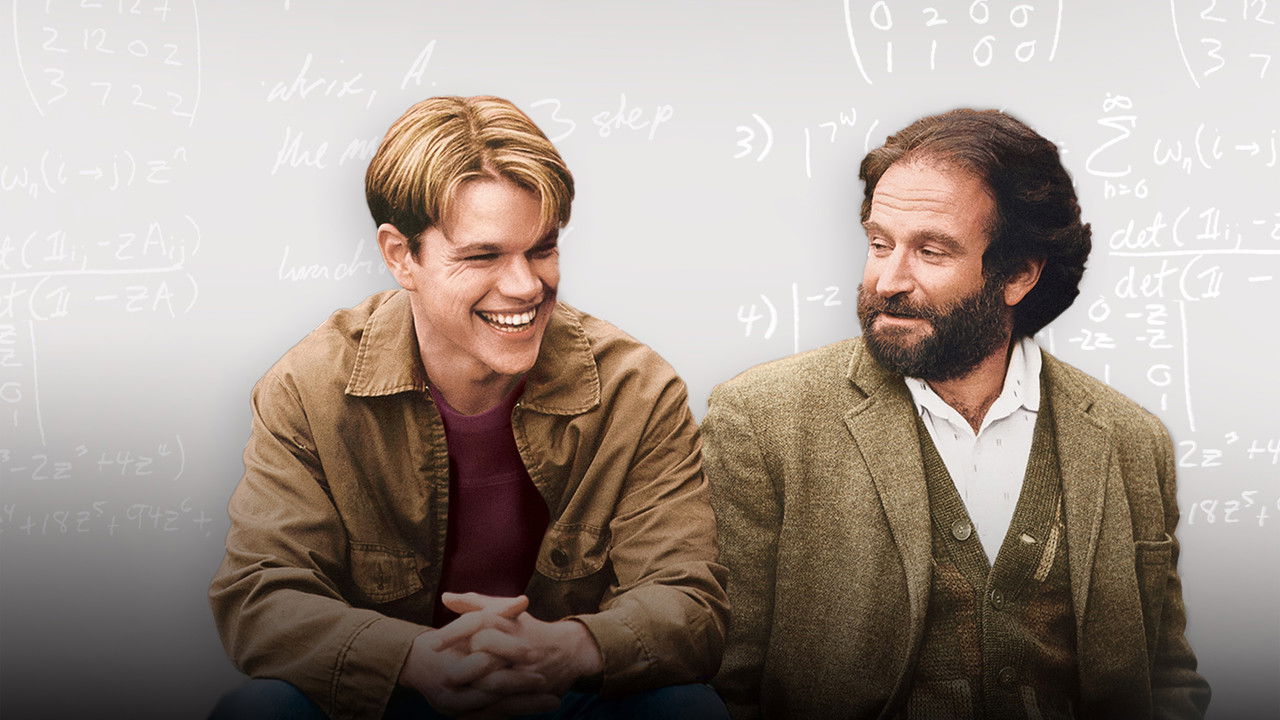 Good Will Hunting (1997) abspielen