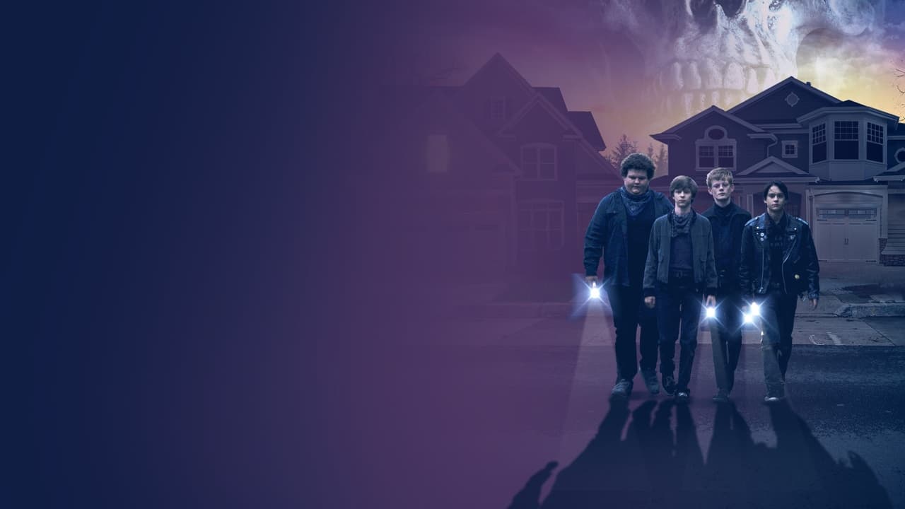 Summer of 84 (2018) abspielen
