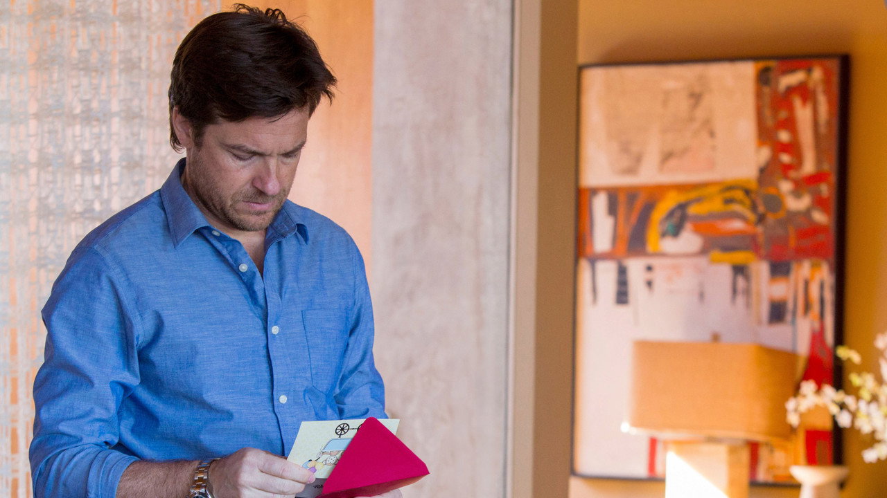 The Gift (2015) abspielen