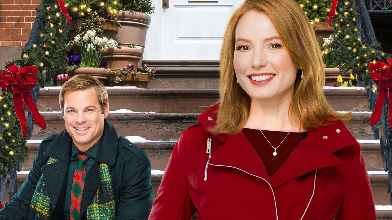Tante Holly, Du bist mein schönstes Weihnachtsgeschenk (2015) abspielen