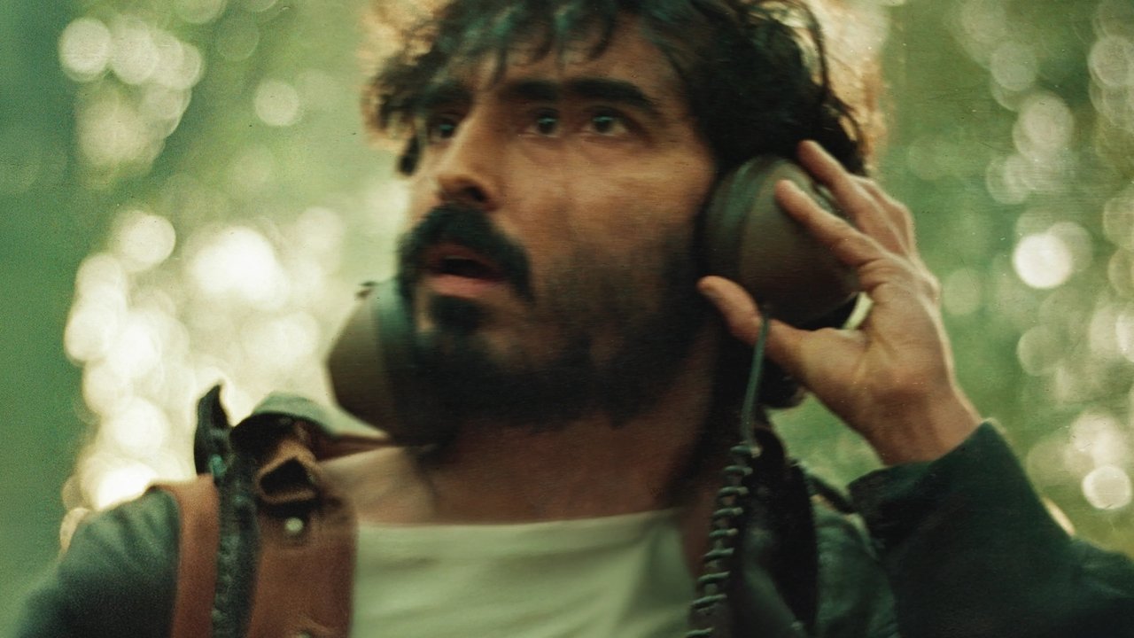 Rabbit Trap (2025) abspielen