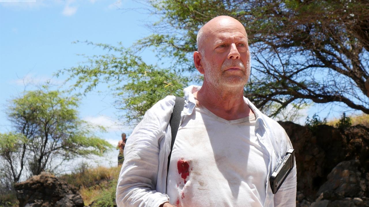 Paradise City: Endstation Rache (2022) abspielen