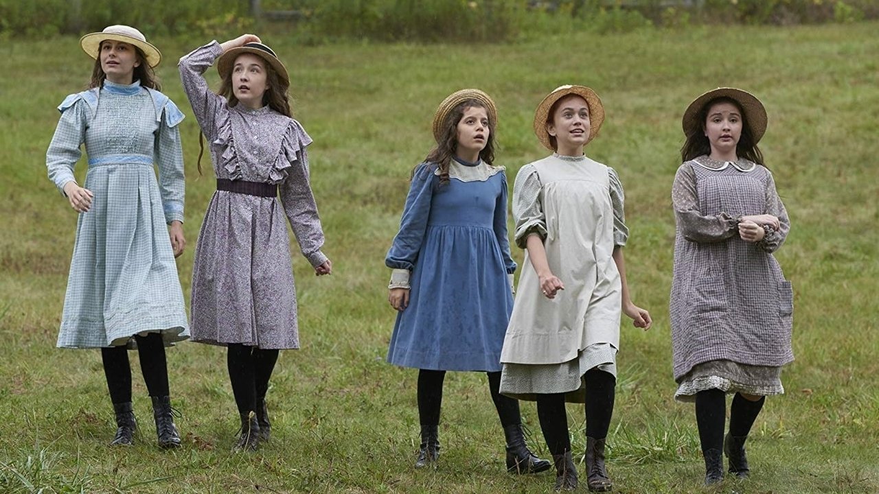 Anne of Green Gables: The Good Stars (2017) abspielen