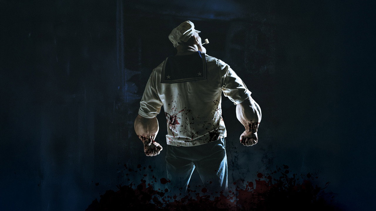 Popeye the Slayer Man (2025) abspielen
