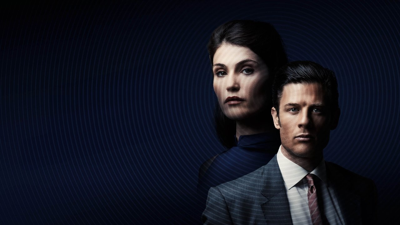 Rogue Agent (2022) abspielen