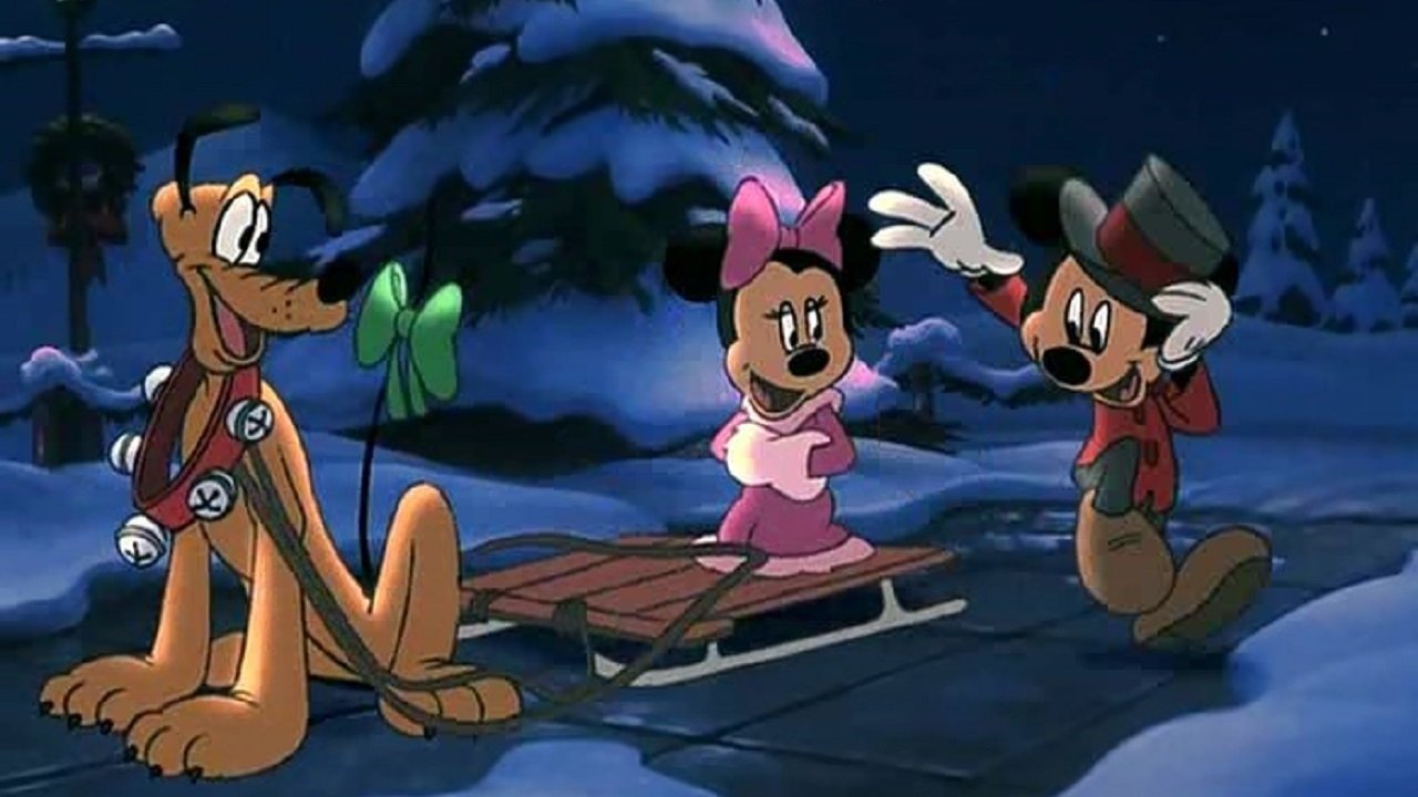 Winter Wunderland (2003) abspielen