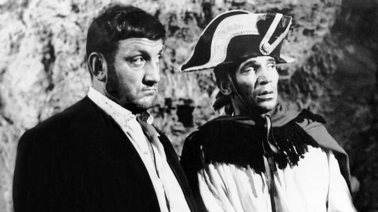 Cordoba (1964) abspielen