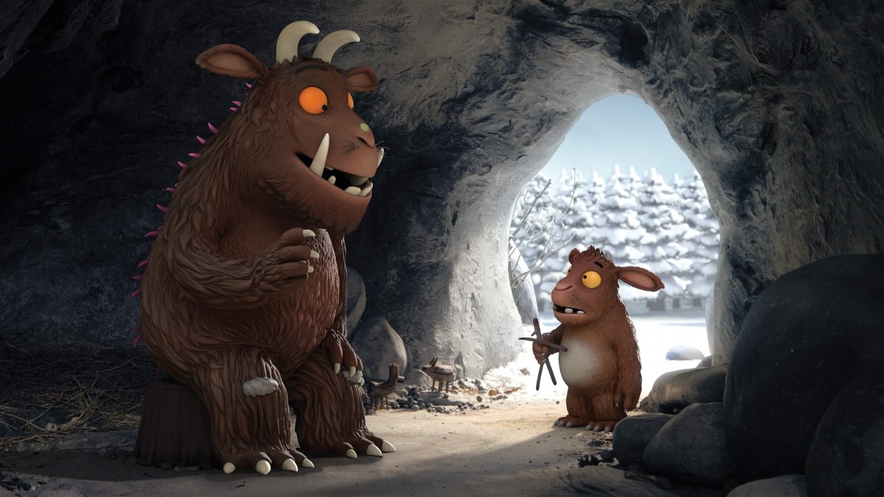 Das Grüffelokind (2011) abspielen