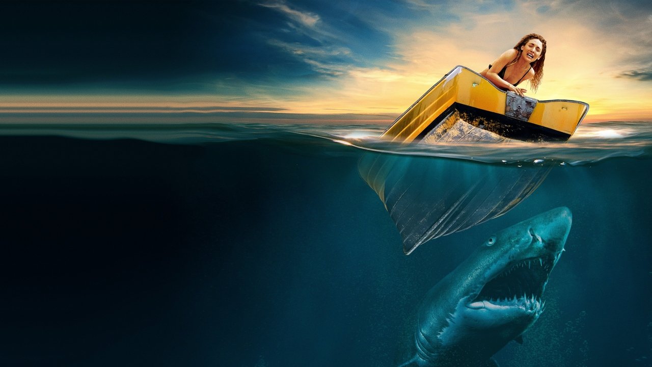 Shark Waters (2022) abspielen