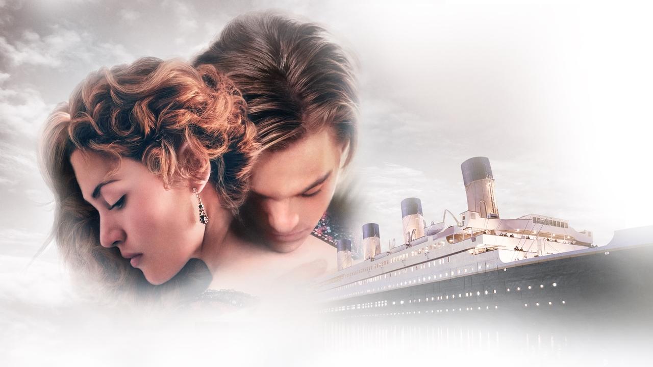 Titanic (1997) abspielen