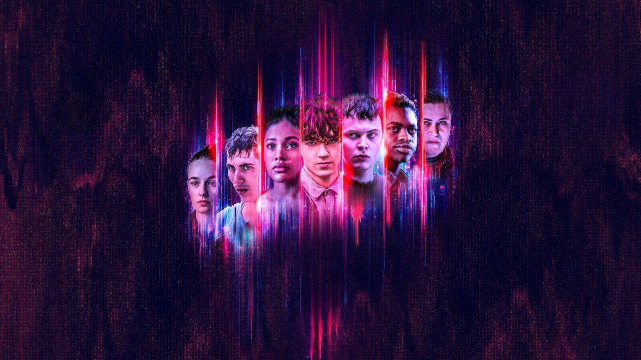 The Social Experiment (2022) abspielen