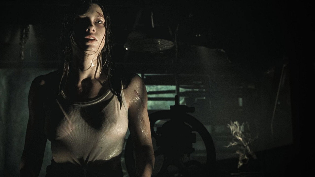 Michael Bay's Texas Chainsaw Massacre (2003) abspielen
