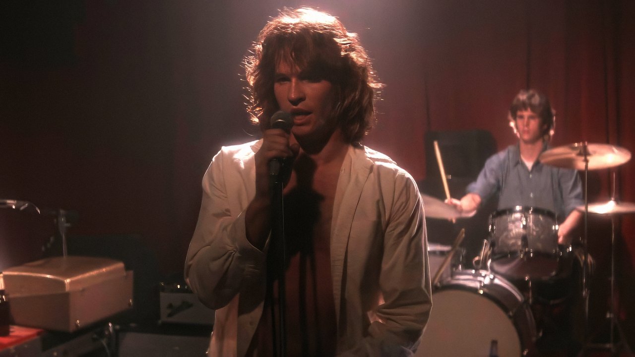 The Doors (1991) abspielen