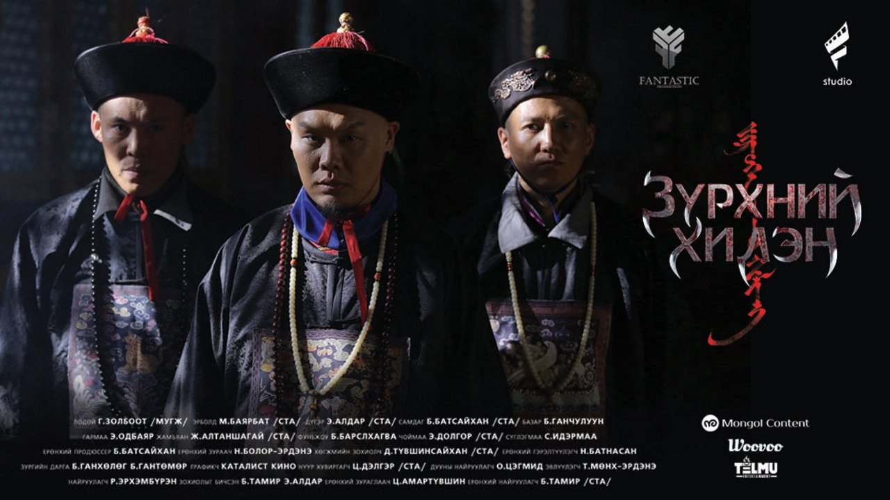 Fury of Heart (2017) abspielen