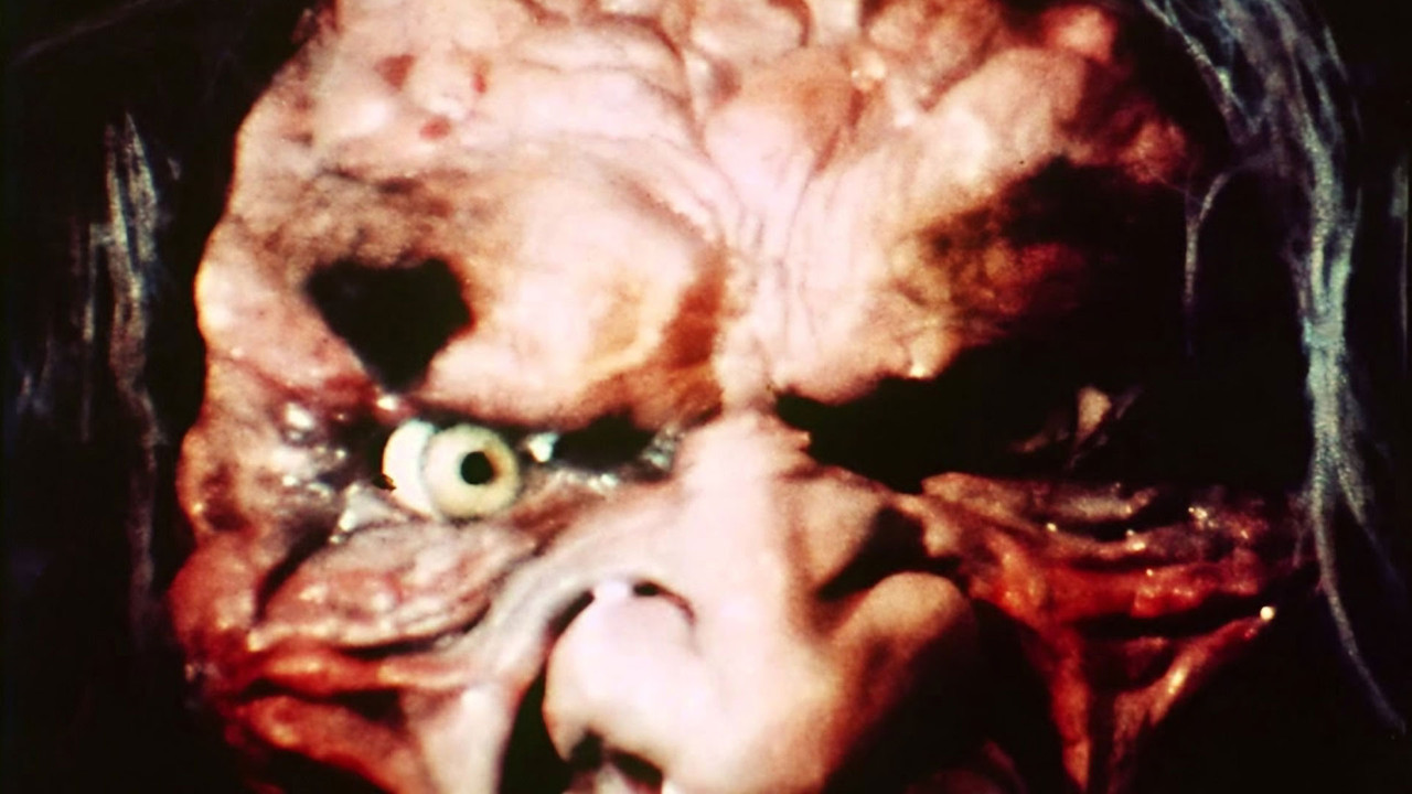 Fluch des blutigen Schatzes (1983) abspielen