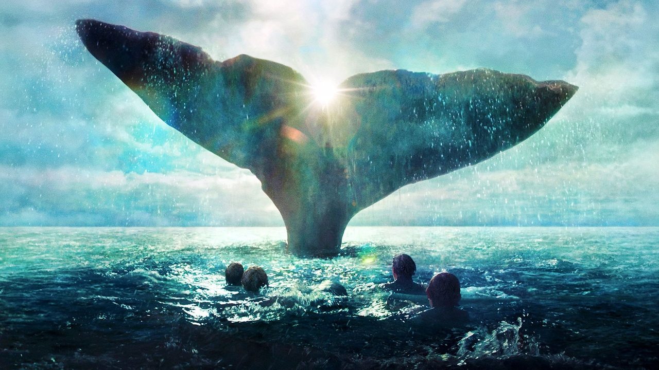 Im Herzen der See (2015) abspielen