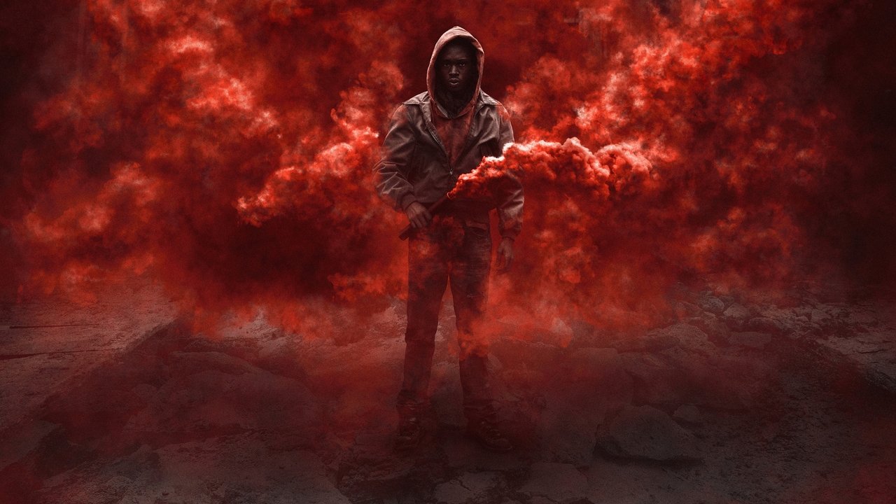 Captive State (2019) abspielen