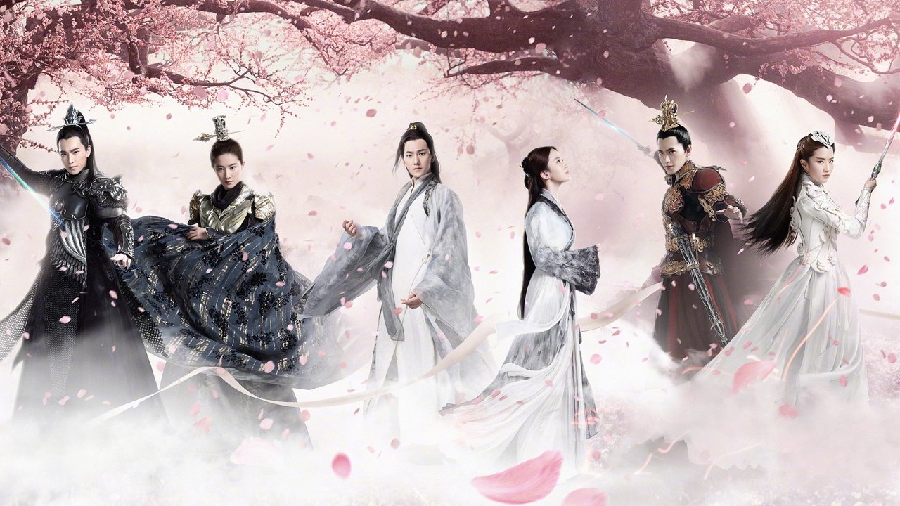 Once Upon A Time - In einer fantastischen Welt (2017) abspielen