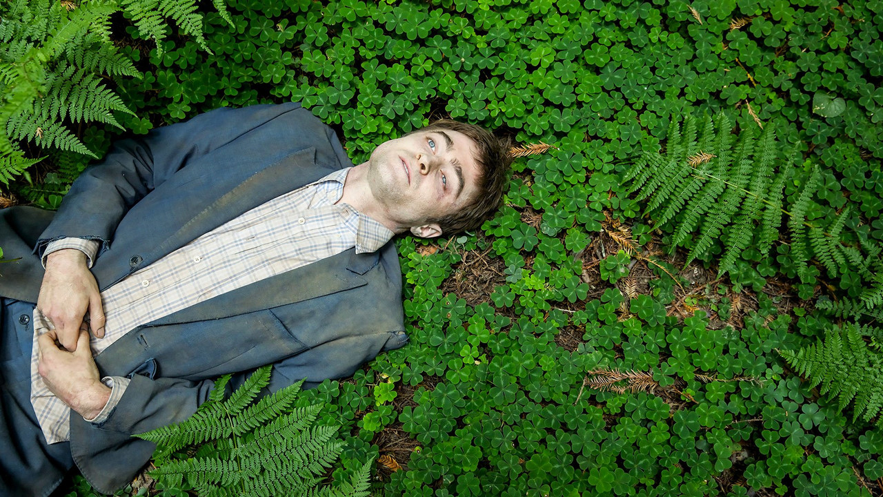 Swiss Army Man (2016) abspielen