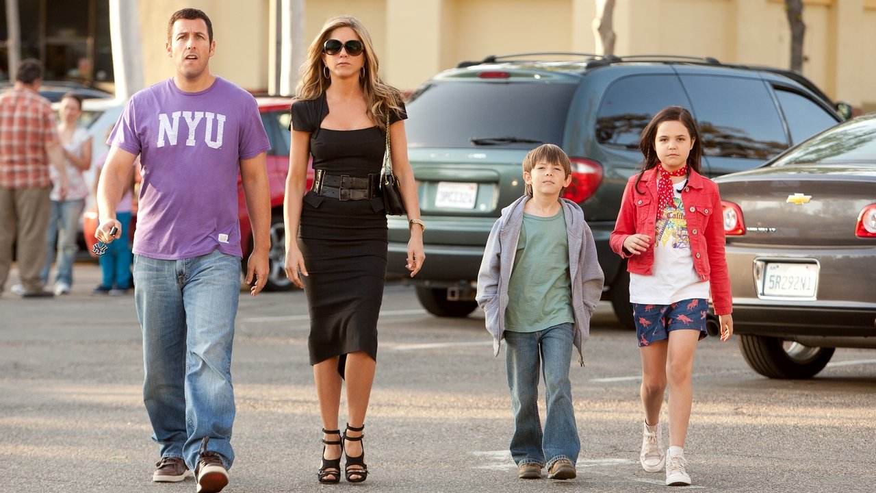 Meine erfundene Frau (2011) abspielen