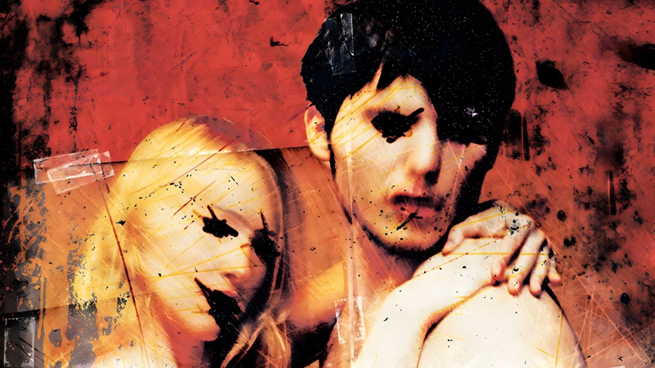 Bad Biology (2008) abspielen