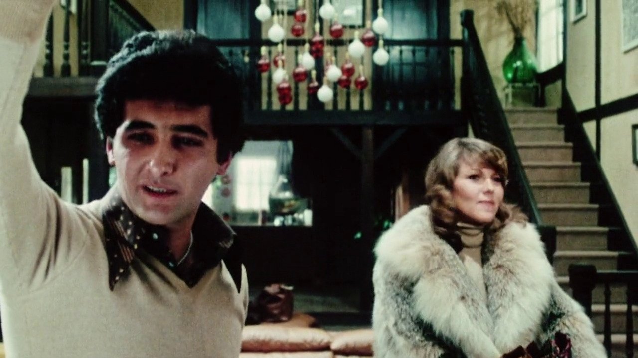 Party des Grauens (1976) abspielen