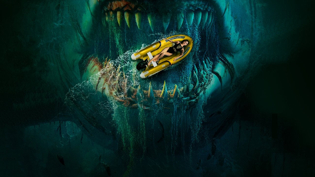 Shark Evil (2023) abspielen