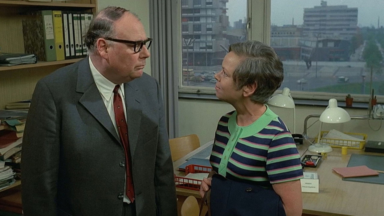 Was ist denn bloß mit Willi los? (1970) abspielen