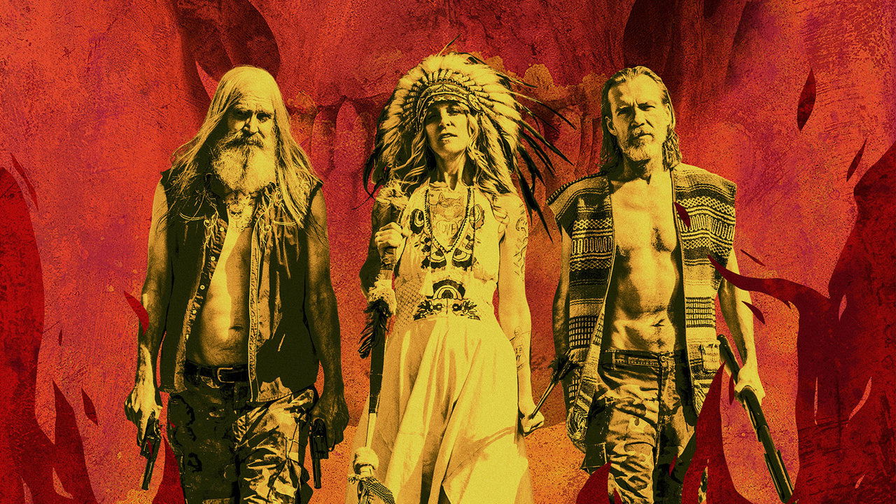 3 from Hell (2019) abspielen