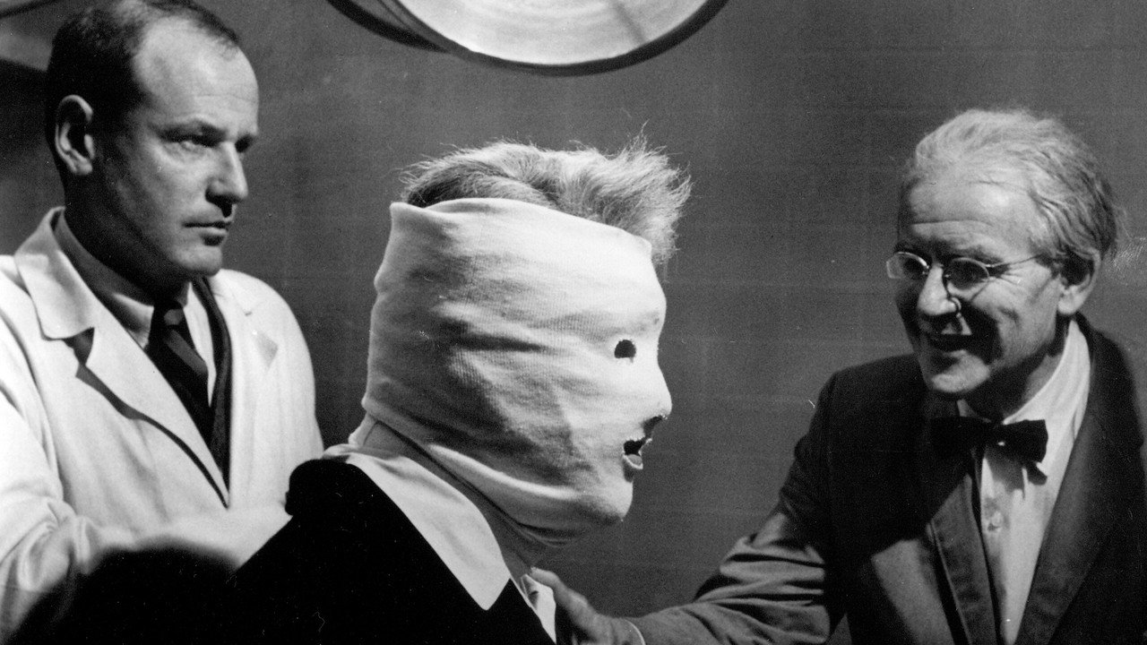 Der Mann, der zweimal lebte (1966) abspielen