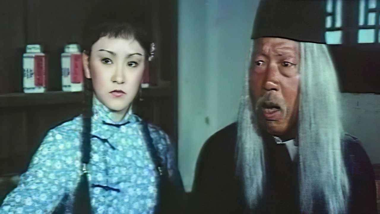 Zwei wie Feuer und Zunder (1978) abspielen