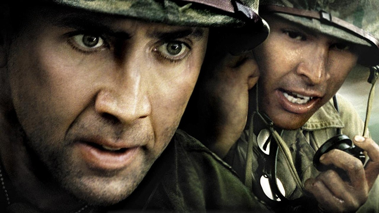 Windtalkers (2002) abspielen