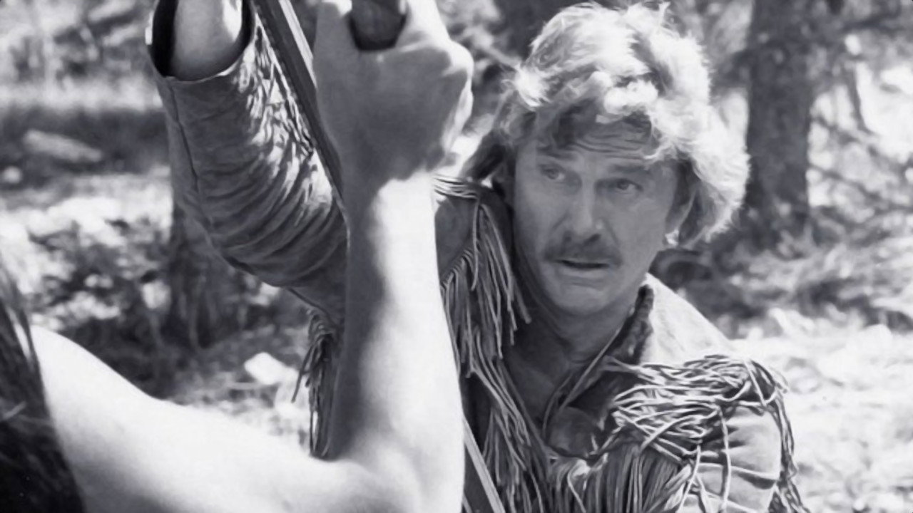 Uncas, der letzte Mohikaner (1977) abspielen