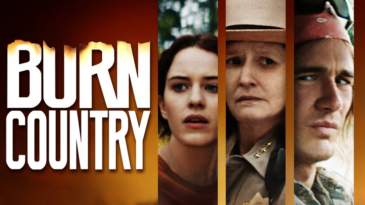 Burn Country - Fremd im eigenen Land (2016) abspielen