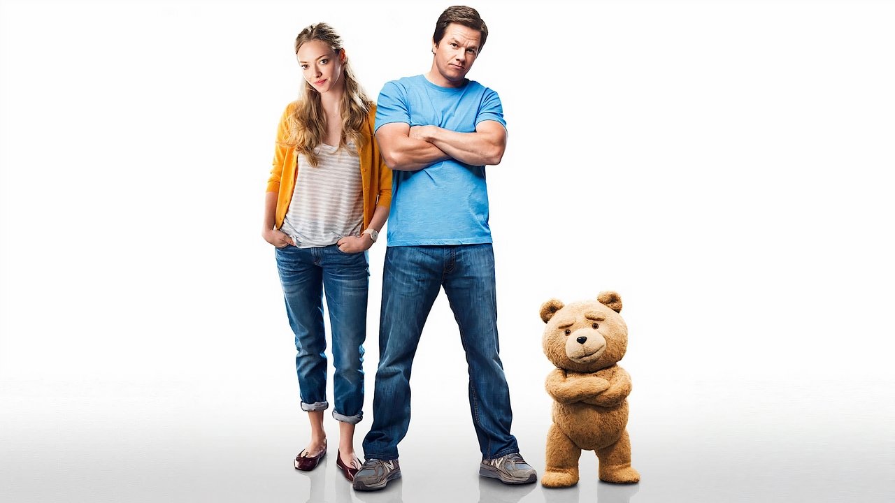 Ted 2 (2015) abspielen