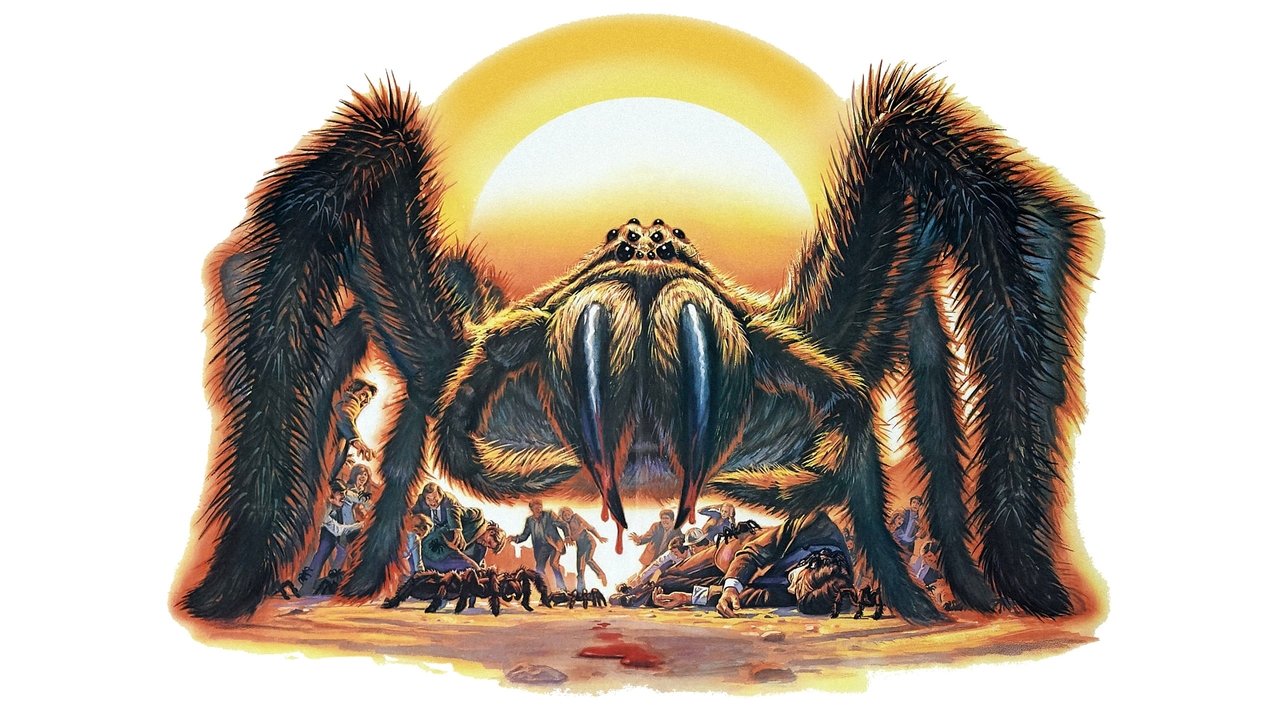 Mörderspinnen (1977) abspielen