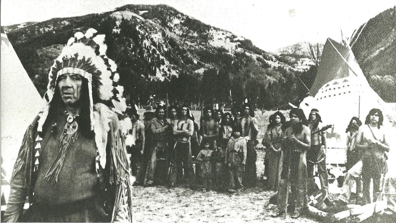 Das verrückte Wildwest-Rennen (1977) abspielen
