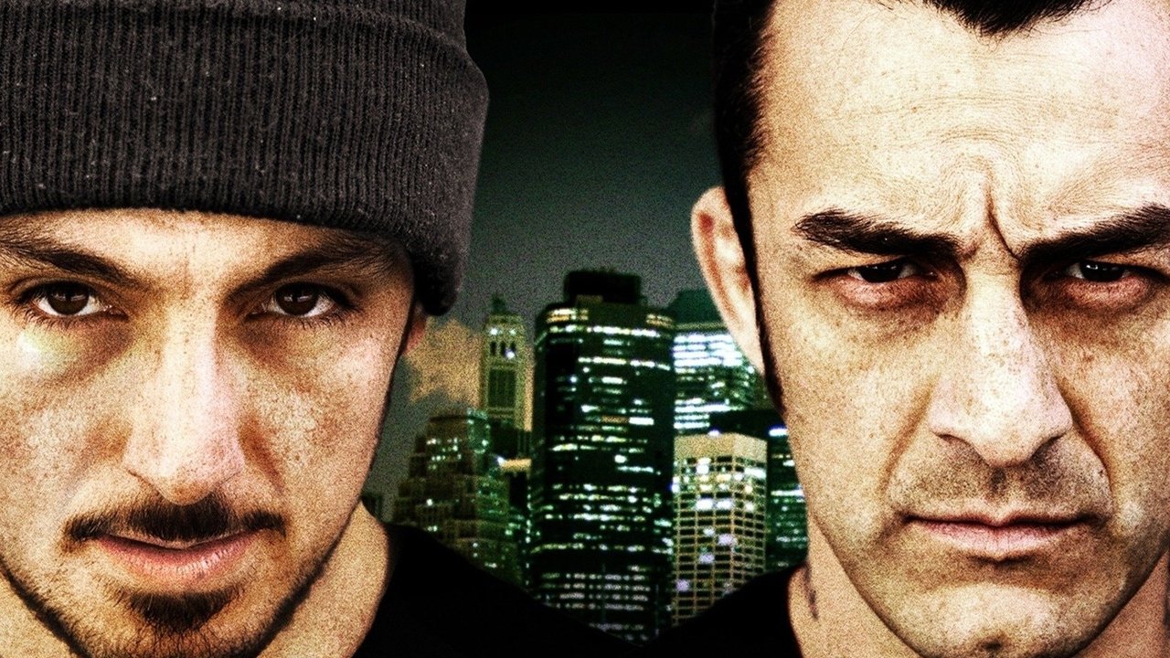 Fight Club 2 - Faustkampf im Barrio (2013) abspielen