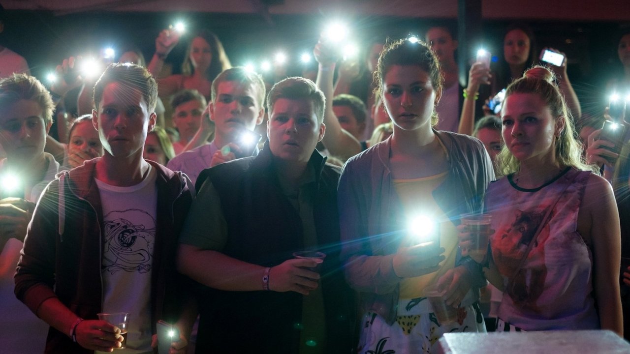 Die letzte Party deines Lebens (2018) abspielen