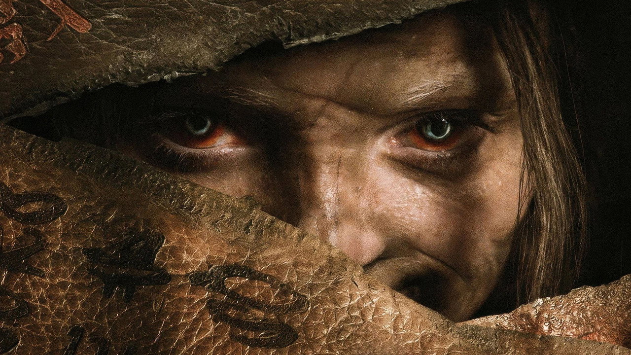 Lee Cronin's The Mummy (2026) abspielen