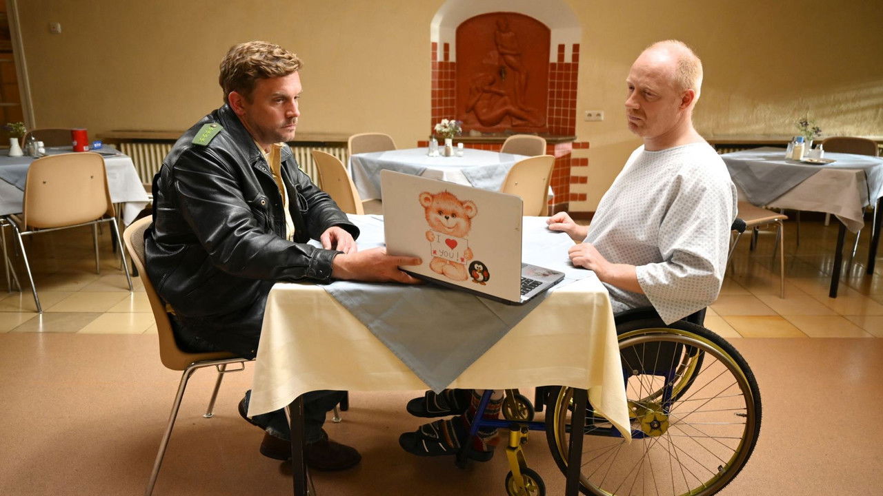Kaiserschmarrndrama (2021) abspielen