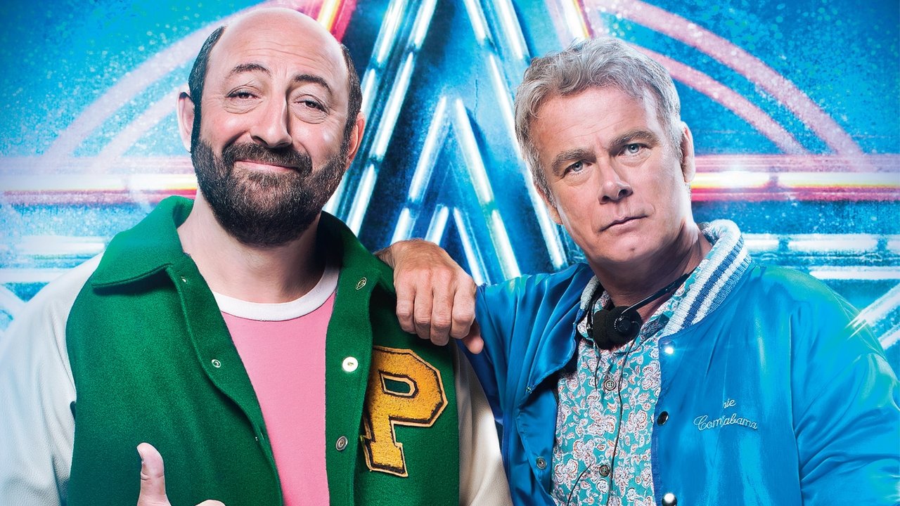 Plötzlich wieder jung - Zurück in die 80er (2015) abspielen